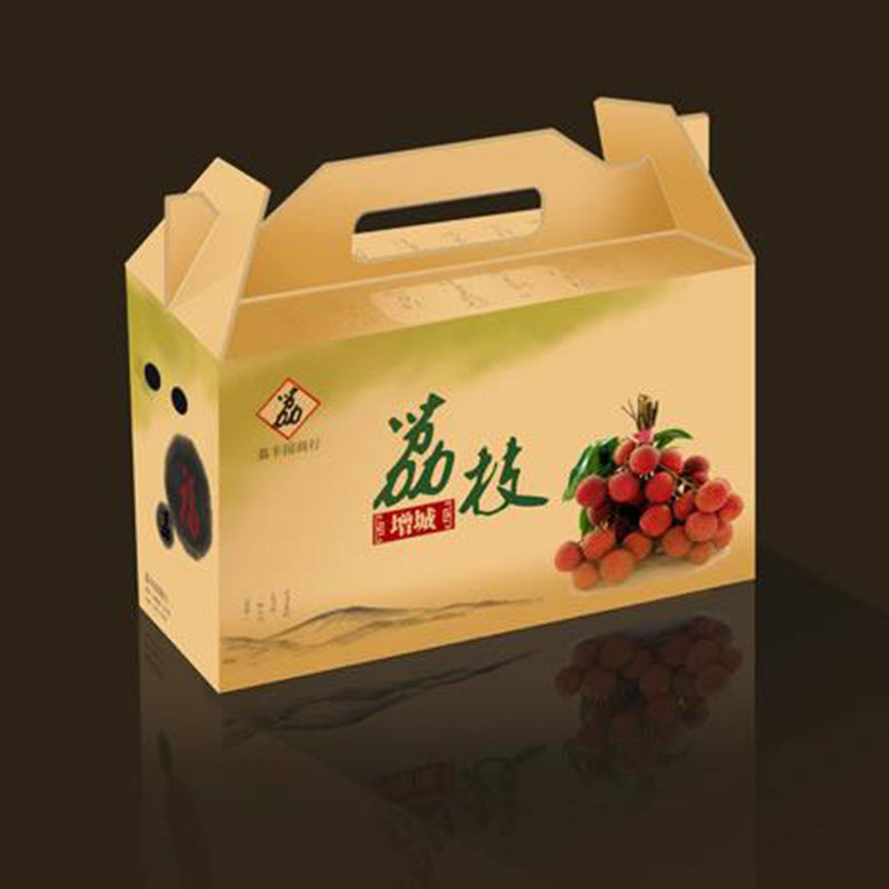 杭州纸包装盒价格