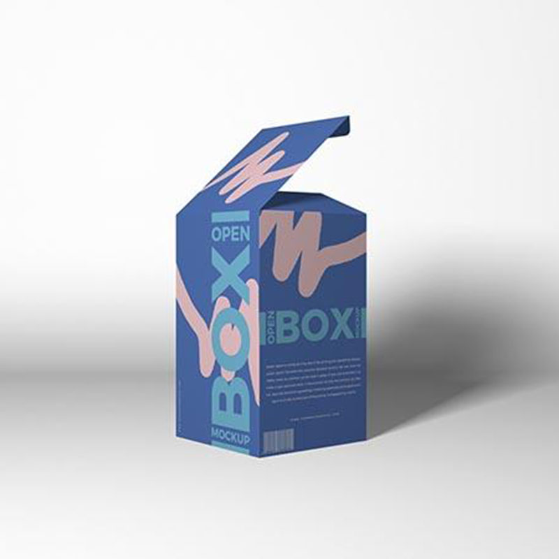 杭州纸包装盒制造